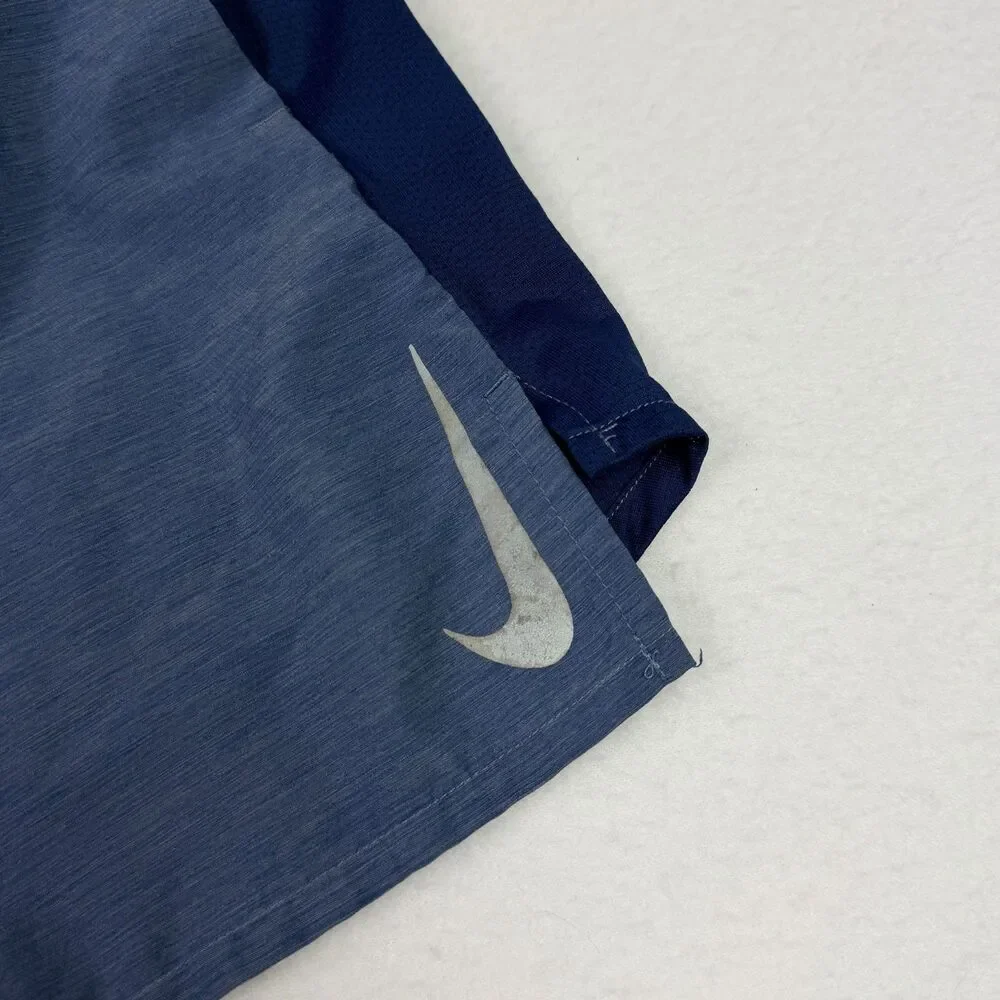 Nike Dri-FIT Blue 5